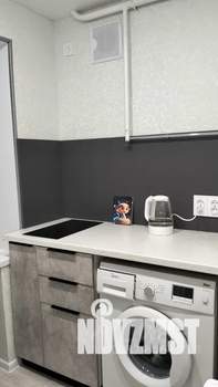 1-к квартира, посуточно, 40м2, 2/5 этаж