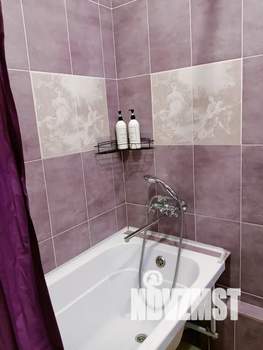 Студия квартира, посуточно, 35м2, 15/26 этаж