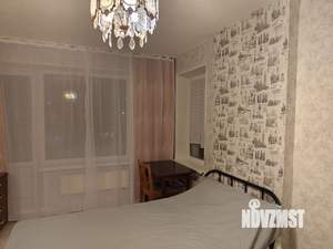 1-к квартира, на длительный срок, 29м2, 4/10 этаж