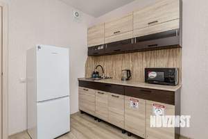 Студия квартира, посуточно, 28м2, 4/23 этаж