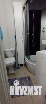 1-к квартира, посуточно, 30м2, 1/5 этаж