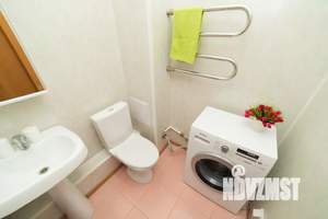 1-к квартира, посуточно, 40м2, 6/18 этаж