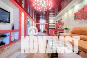 2-к квартира, посуточно, 54м2, 3/10 этаж
