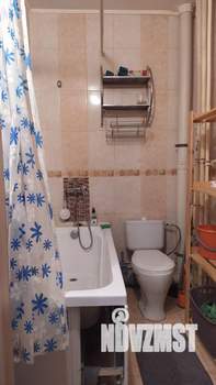 Студия квартира, на длительный срок, 25м2, 6/21 этаж