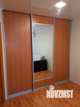 1-к квартира, на длительный срок, 36м2, 5/10 этаж