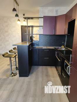 1-к квартира, на длительный срок, 45м2, 4/11 этаж