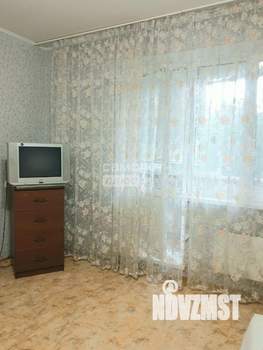 1-к квартира, на длительный срок, 40м2, 4/10 этаж