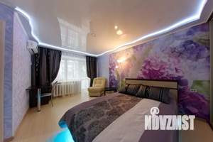 1-к квартира, посуточно, 35м2, 2/5 этаж