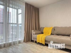 2-к квартира, посуточно, 53м2, 1/1 этаж