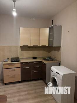 1-к квартира, на длительный срок, 33м2, 10/10 этаж