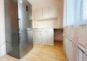 1-к квартира, на длительный срок, 30м2, 1/10 этаж