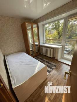 2-к квартира, на длительный срок, 32м2, 3/5 этаж