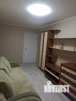 2-к квартира, на длительный срок, 45м2, 4/5 этаж