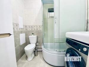 1-к квартира, посуточно, 33м2, 6/16 этаж