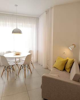 1-к квартира, на длительный срок, 41м2, 7/9 этаж