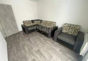 1-к квартира, на длительный срок, 37м2, 4/10 этаж