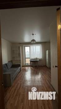 Студия квартира, на длительный срок, 32м2, 4/11 этаж