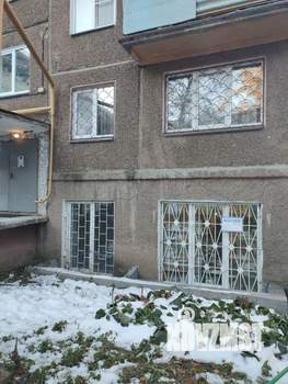 1-к квартира, на длительный срок, 34м2, 1/1 этаж