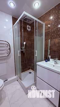 1-к квартира, на длительный срок, 31м2, 5/5 этаж