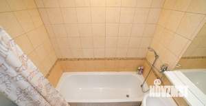 3-к квартира, посуточно, 60м2, 1/1 этаж