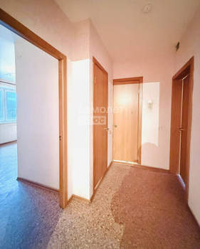 2-к квартира, на длительный срок, 65м2, 9/10 этаж