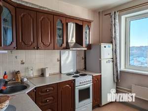 1-к квартира, на длительный срок, 34м2, 8/11 этаж