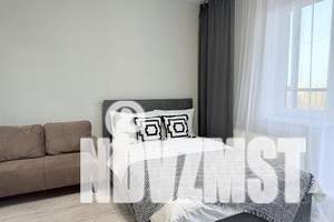 1-к квартира, посуточно, 25м2, 13/16 этаж