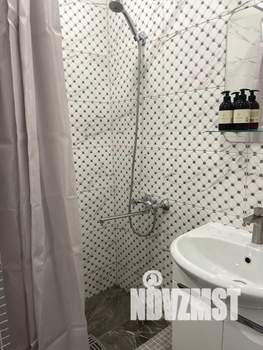 1-к квартира, посуточно, 30м2, 3/10 этаж