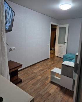 2-к квартира, на длительный срок, 42м2, 3/5 этаж