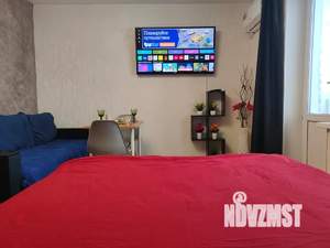 1-к квартира, посуточно, 29м2, 1/10 этаж