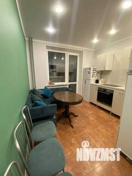 1-к квартира, на длительный срок, 45м2, 7/11 этаж