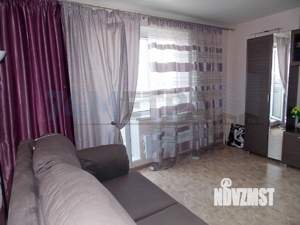 1-к квартира, на длительный срок, 27м2, 10/10 этаж