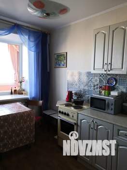 1-к квартира, посуточно, 34м2, 13/14 этаж