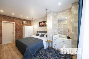 2-к квартира, посуточно, 53м2, 9/16 этаж