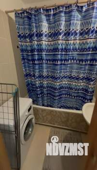 1-к квартира, на длительный срок, 40м2, 7/10 этаж