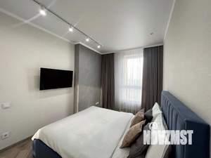 1-к квартира, посуточно, 47м2, 1/1 этаж