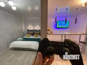 4-к квартира, посуточно, 92м2, 1/1 этаж