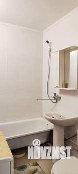 Студия квартира, на длительный срок, 24м2, 6/11 этаж