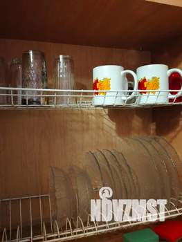 1-к квартира, посуточно, 32м2, 2/5 этаж