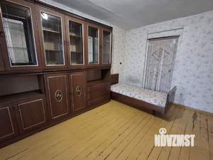 1-к квартира, на длительный срок, 33м2, 5/5 этаж