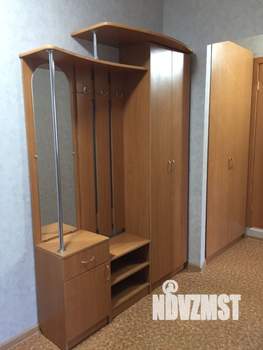 1-к квартира, на длительный срок, 40м2, 7/10 этаж