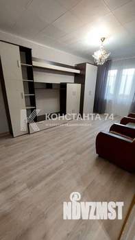 3-к квартира, на длительный срок, 63м2, 4/5 этаж