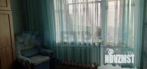 1-к квартира, на длительный срок, 37м2, 3/10 этаж