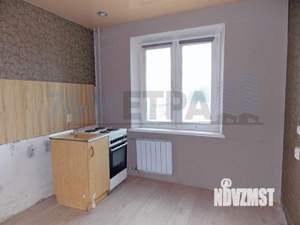1-к квартира, на длительный срок, 41м2, 1/10 этаж