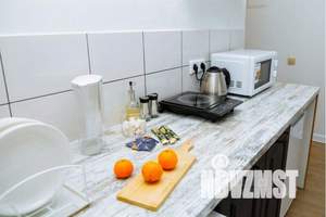1-к квартира, посуточно, 26м2, 20/20 этаж