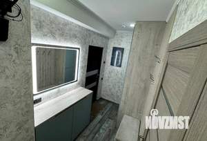 3-к квартира, посуточно, 71м2, 6/9 этаж