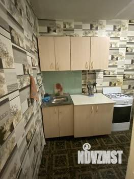 1-к квартира, на длительный срок, 27м2, 9/9 этаж