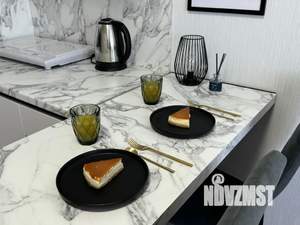 1-к квартира, посуточно, 40м2, 14/25 этаж