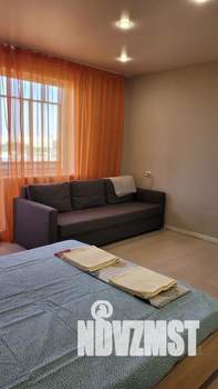 3-к квартира, посуточно, 60м2, 6/9 этаж