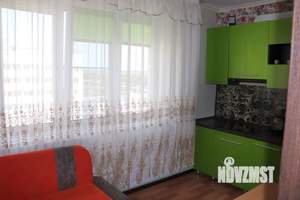 1-к квартира, на длительный срок, 39м2, 10/11 этаж